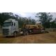 TRANSPORTE COM  PRANCHA