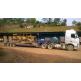 TRANSPORTE COM  PRANCHA